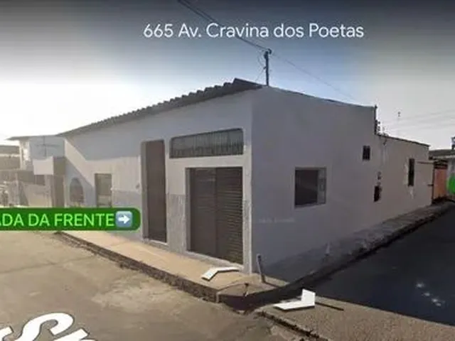 Imagem: Aluga-Se Casa no Conjunto Ajuricaba Principal
