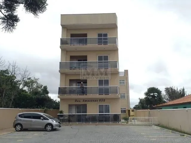 Imagem: O apartamento possui 3 Dormitórios, 1 Suíte, 2 Banheiros,