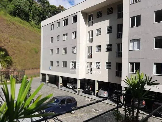 Imagem: Apartamento com 2 Dormitórios para Alugar