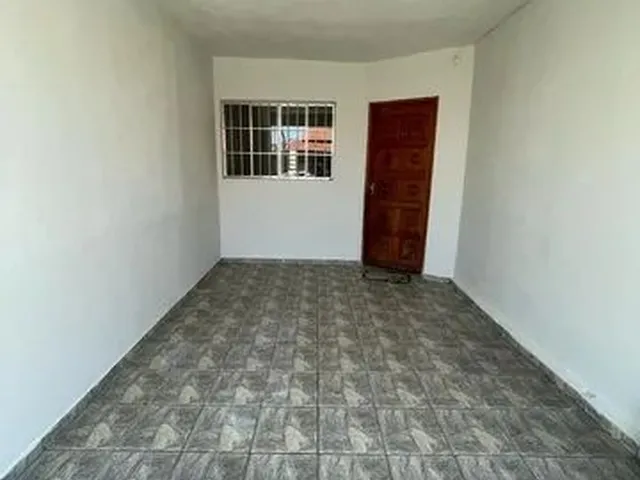 Imagem: Casa 2 Dormitórios Sendo 1 Suíte Eden