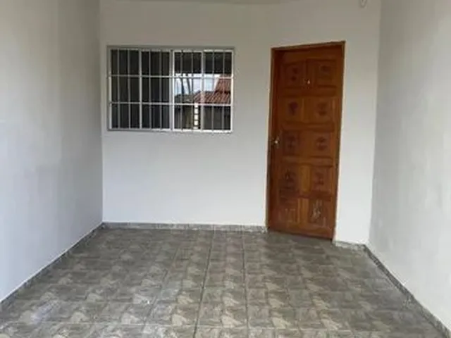Imagem 12: Casa 2 Dormitórios Sendo 1 Suíte Eden
