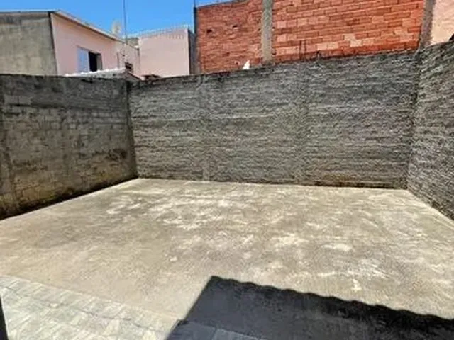 Imagem 8: Casa 2 Dormitórios Sendo 1 Suíte Eden