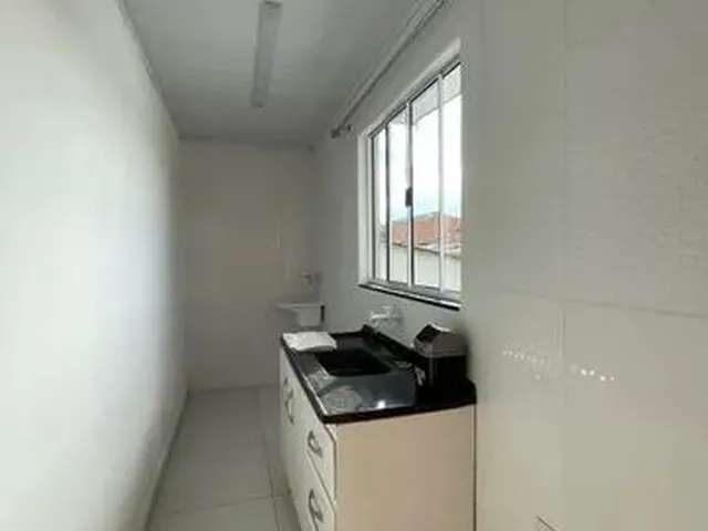 Imagem 2: Casa Parte de Cima Tatuquara Individualizada