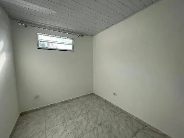 Imagem 6: Casa Parte de Cima Tatuquara Individualizada