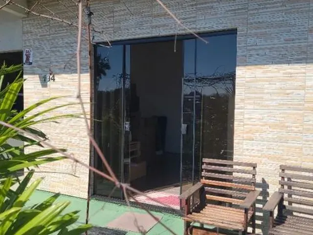 Imagem: Alugo Casa Andar Terreo 110M2 Salto do Norte