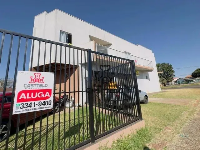 Imagem: Apartamento para Alugar, 40 M² por R$ 1.100/Mês
