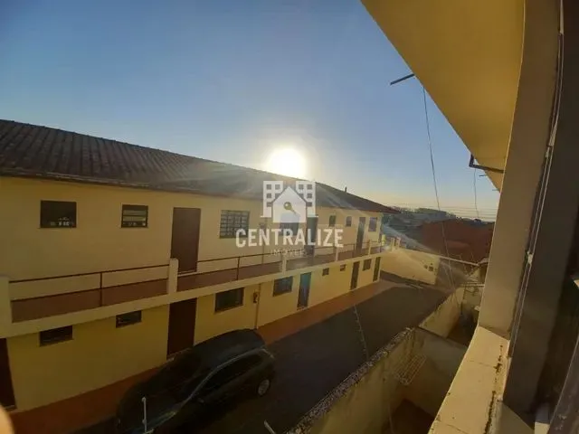 Imagem: Apartamento Par Locação- Condomínio Gebeluka