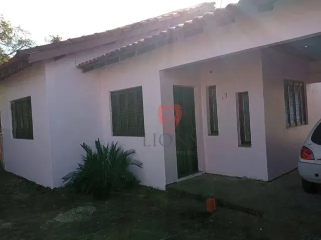 Imagem: Casa com 4 Dormitórios, 200 M² - Venda