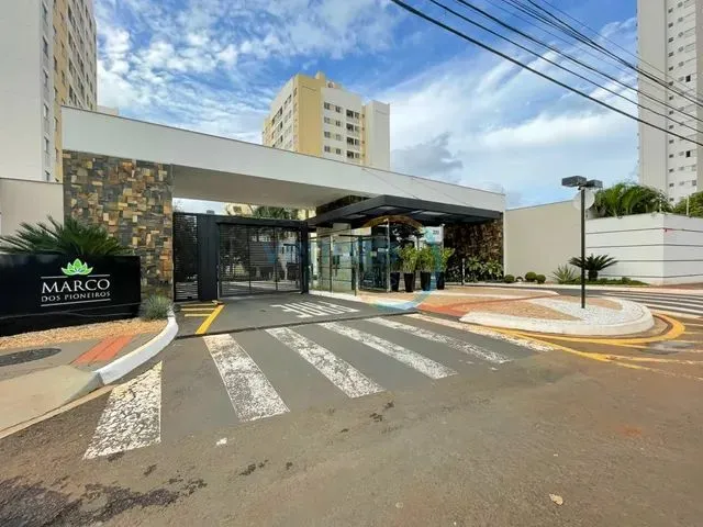 Imagem: Apartamento com 3 Quartos para Alugar por