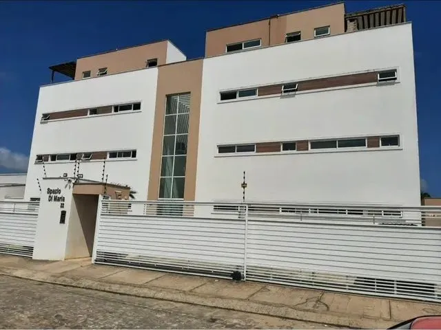 Imagem: Alugo Apartamento com 3/4