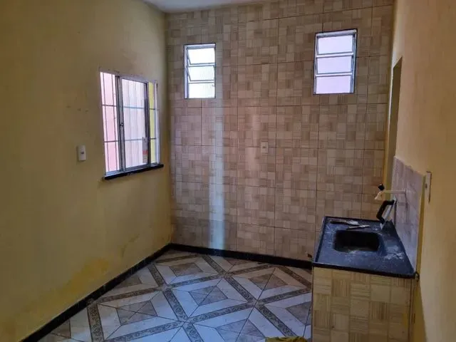 Imagem: Aluga-Se Casa no 18 do Forte,Aluguel Já