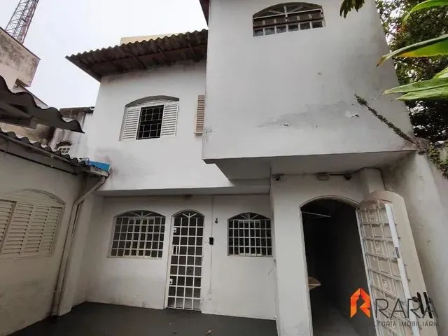 Imagem: Casa Comercial, Locação, 90M², R$ 1.760,00/Mês