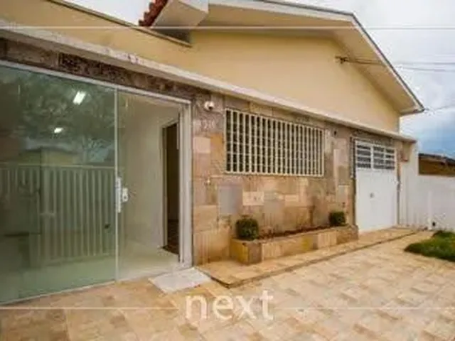 Imagem: Casa - Chácara da Barra - Campinas
