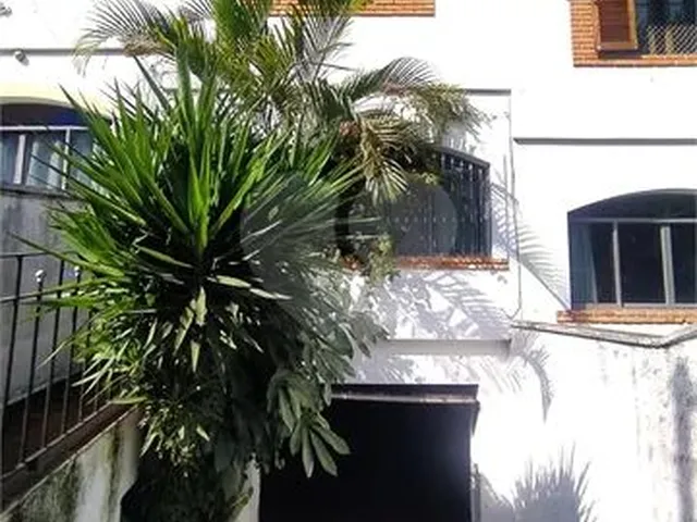 Imagem: São Paulo - Casa Padrão - Tremembé