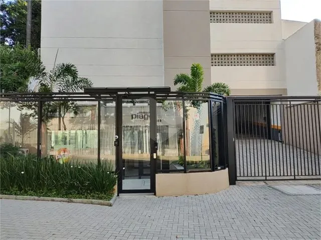 Imagem: Apartamento com 3 Quartos para Locação