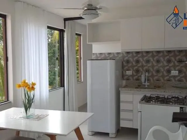 Imagem: Salvador - Flat - Piatã