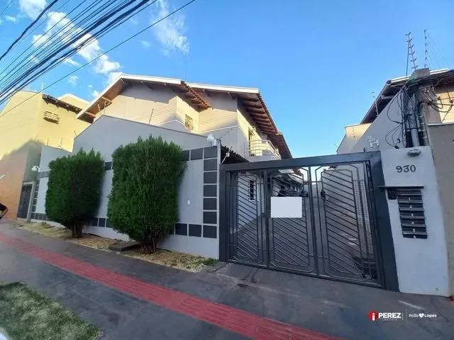 Imagem: Sobrado Condomínio no Chácara Cachoeira