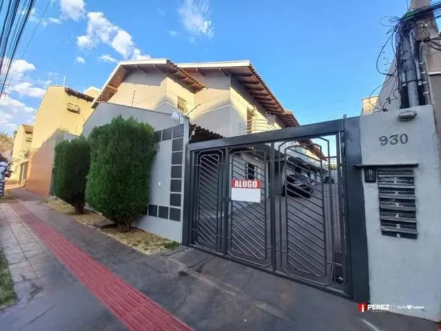 Imagem 10: Sobrado Condomínio no Chácara Cachoeira