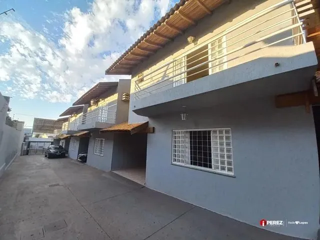 Imagem 12: Sobrado Condomínio no Chácara Cachoeira