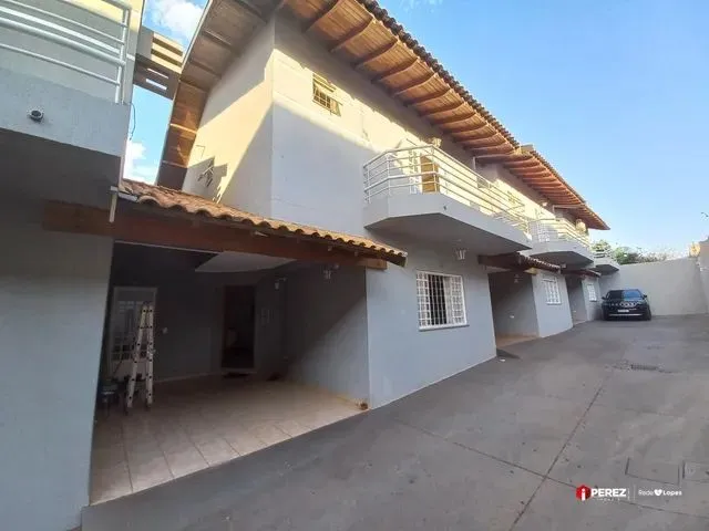 Imagem 13: Sobrado Condomínio no Chácara Cachoeira