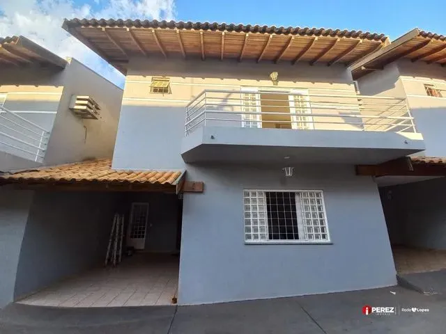 Imagem 15: Sobrado Condomínio no Chácara Cachoeira