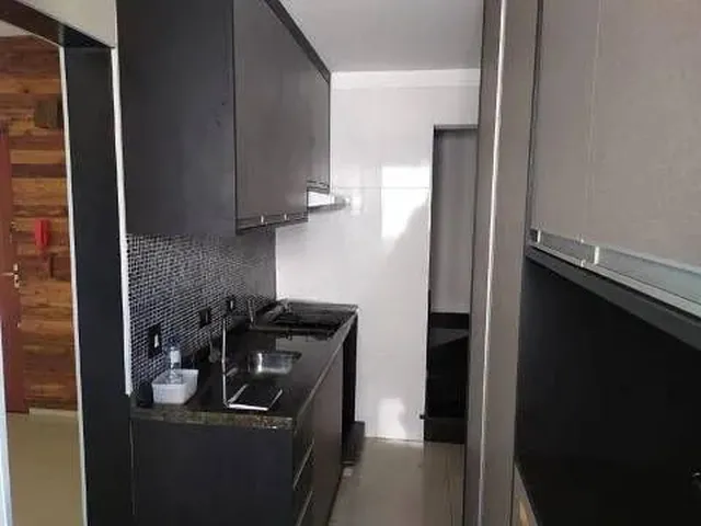Imagem: Cobertura com 2 Dormitórios, Sendo 1 Suíte