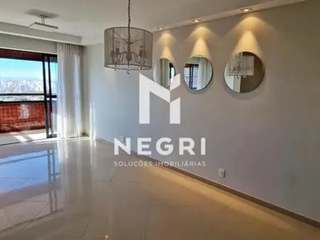 Imagem: Apartamento - Jardim Chapadão - Campinas