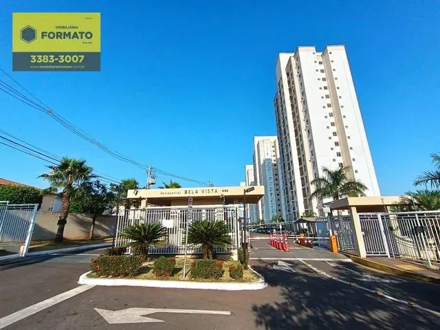Imagem: Apartamento com 2 Dormitórios para Alugar