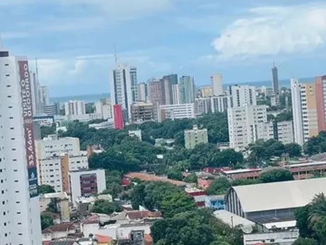 Imagem: Alugo Apto na Zona Norte de Recife