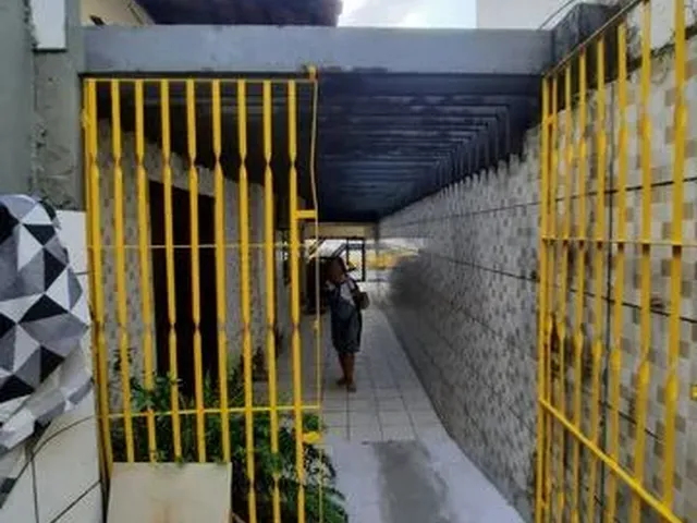 Imagem: Kitnet na Cohama