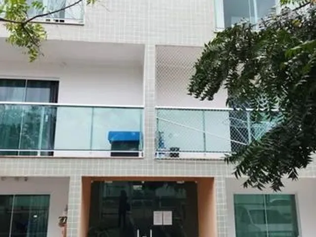 Imagem: Apartamento para Aluguel Tem 91 Metros Quadrados