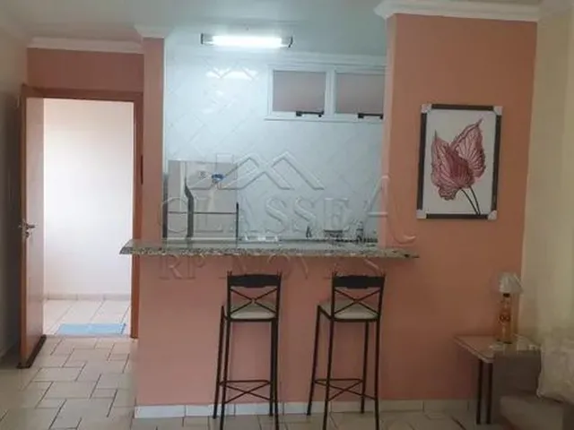 Imagem 8: Apartamento Flat em Ribeirão Preto