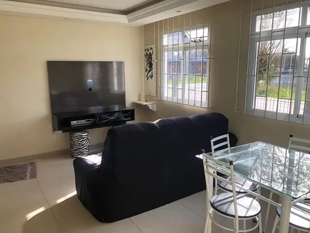 Imagem: Apartamento Mobiliado para Aluguel em Cajuru