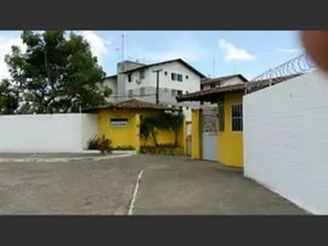 Imagem: Alugo Apartamento por Trás do Atacadao