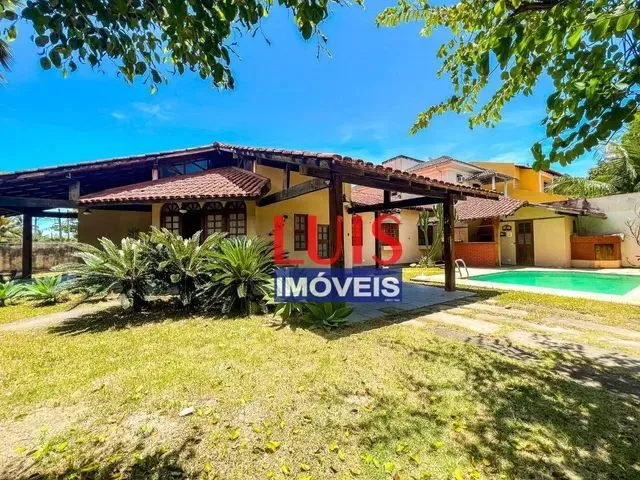 Imagem: Excelente Casa com 3 Dormitórios para Alugar