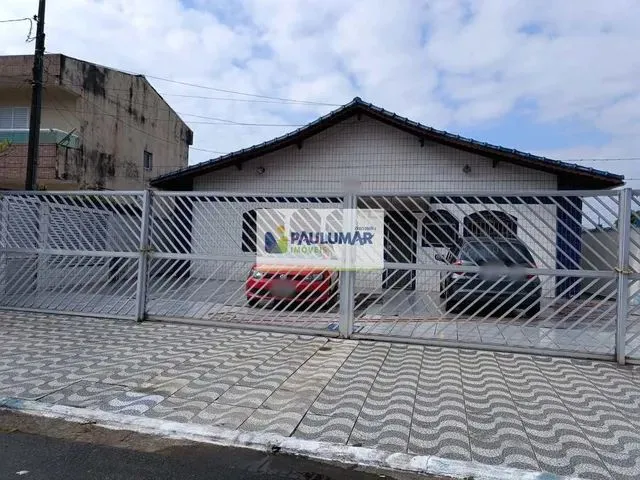 Imagem: Casa de Condomínio com 1 Dorm, Solemar