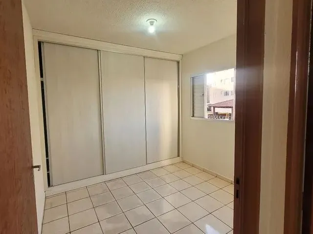 Imagem 1: Alugo Apartamento Bairro Tocantins