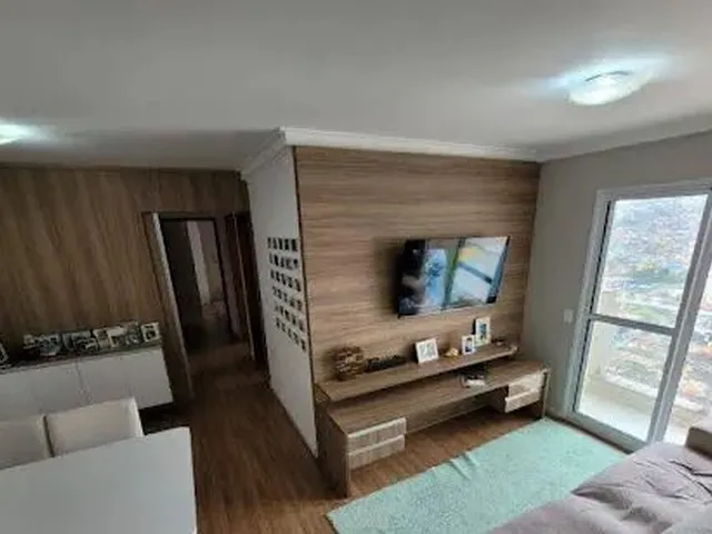 Imagem: Apartamento com 3 Dormitórios para Alugar