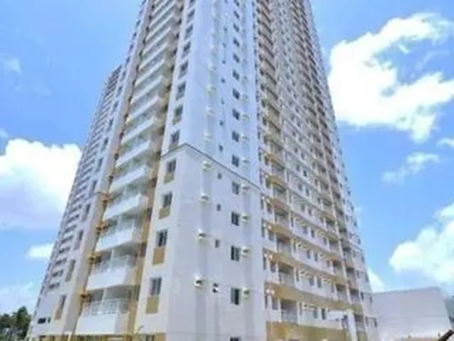 Imagem: Apartamento para Aluguel, 2 Quartos, 1 Suíte