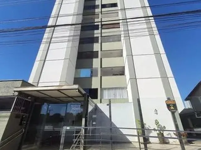 Imagem: Apartamento com 2 Quartos no Cond. Resid