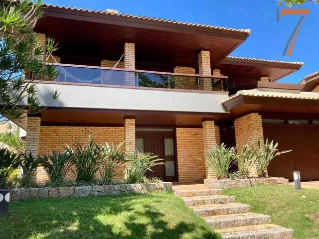 Imagem: Excelente Casa em Jurerê Internacional!