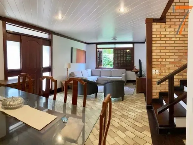 Imagem 4: Excelente Casa em Jurerê Internacional!