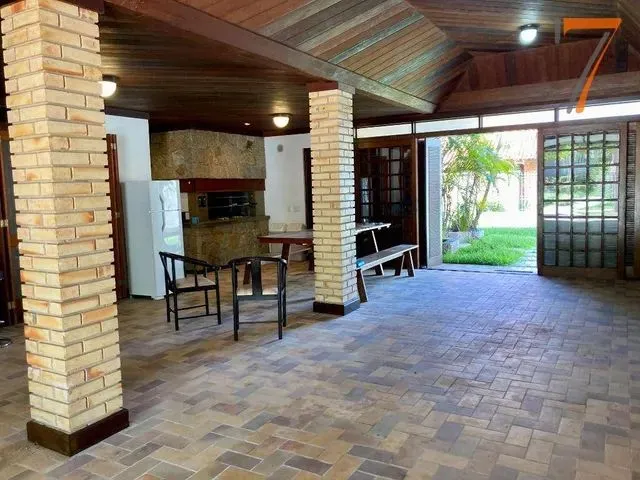 Imagem 6: Excelente Casa em Jurerê Internacional!
