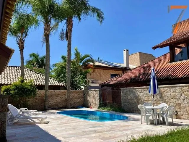 Imagem 12: Excelente Casa em Jurerê Internacional!