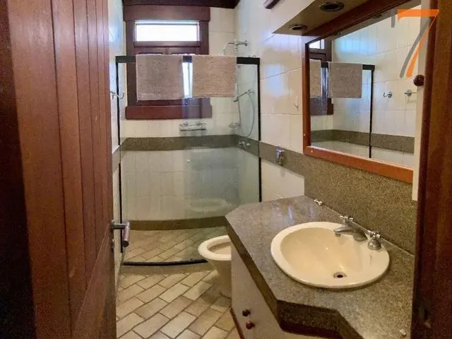 Imagem 3: Excelente Casa em Jurerê Internacional!