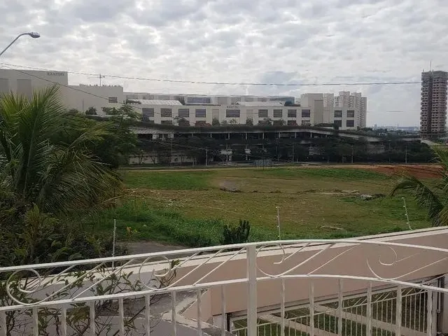 Imagem: Casa Ao Lado do Shopping Iguatemi