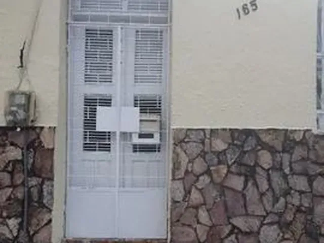 Imagem: Casa com 1 Dormitório para Alugar, 37 M²