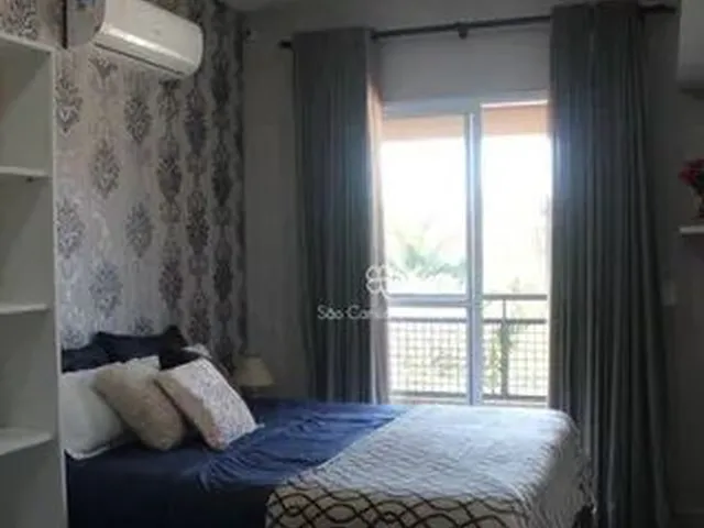 Imagem: Flat com 1 Dormitório, 29 M² - Venda por