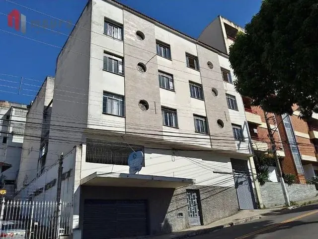 Imagem: Apartamento Jardim Glória