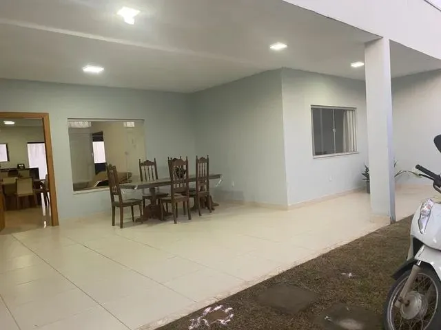 Imagem: Casa para Aluguel Possui 80 Metros Quadrados